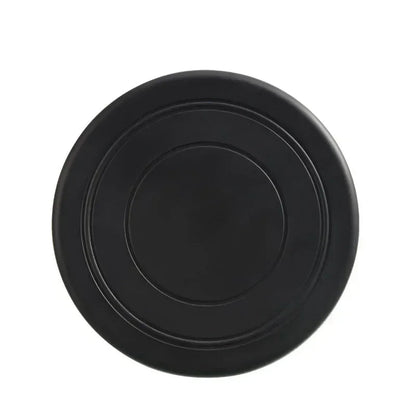 Silicone Flying Disc for Dogs - PetLiveliest - PetLiveliest