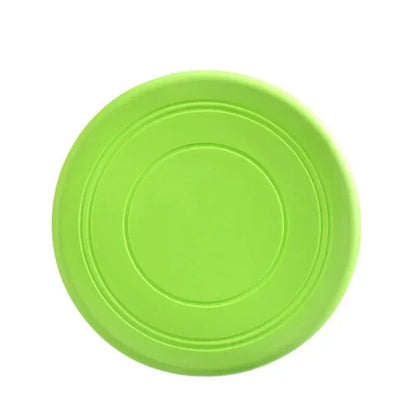 Silicone Flying Disc for Dogs - PetLiveliest - PetLiveliest