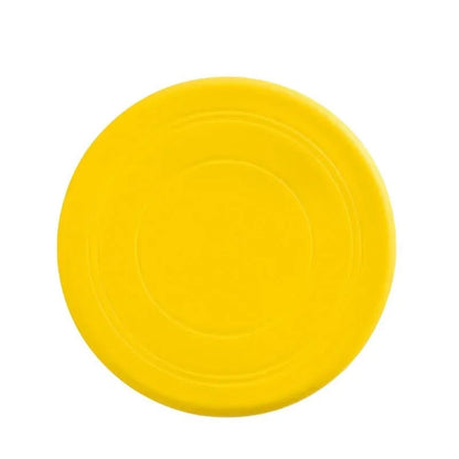 Silicone Flying Disc for Dogs - PetLiveliest - PetLiveliest