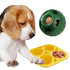 Silicone Pet Dog Toy Food Ball - PetLiveliest - PetLiveliest