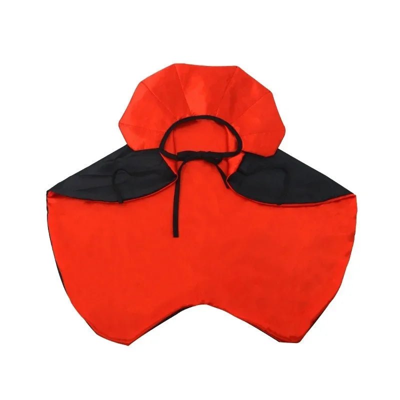 Vampire Bat Wings Pet Halloween Costume - PetLiveliest - PetLiveliest