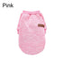 Warm Winter Hoodie for Small Dogs & Cats - PetLiveliest - PetLiveliest