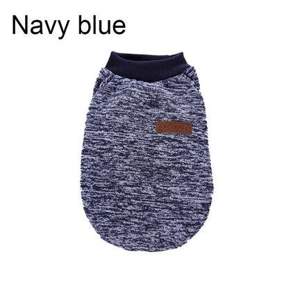 Warm Winter Hoodie for Small Dogs &amp; Cats - PetLiveliest - PetLiveliest