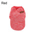 Warm Winter Hoodie for Small Dogs & Cats - PetLiveliest - PetLiveliest