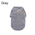 Warm Winter Hoodie for Small Dogs & Cats - PetLiveliest - PetLiveliest