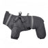 Water Repellent Thicken Padded Coat with Harness - PetLiveliest - PetLiveliest