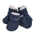 Waterproof Sude Sherpa Thicken Warm Dog Boots - PetLiveliest - PetLiveliest